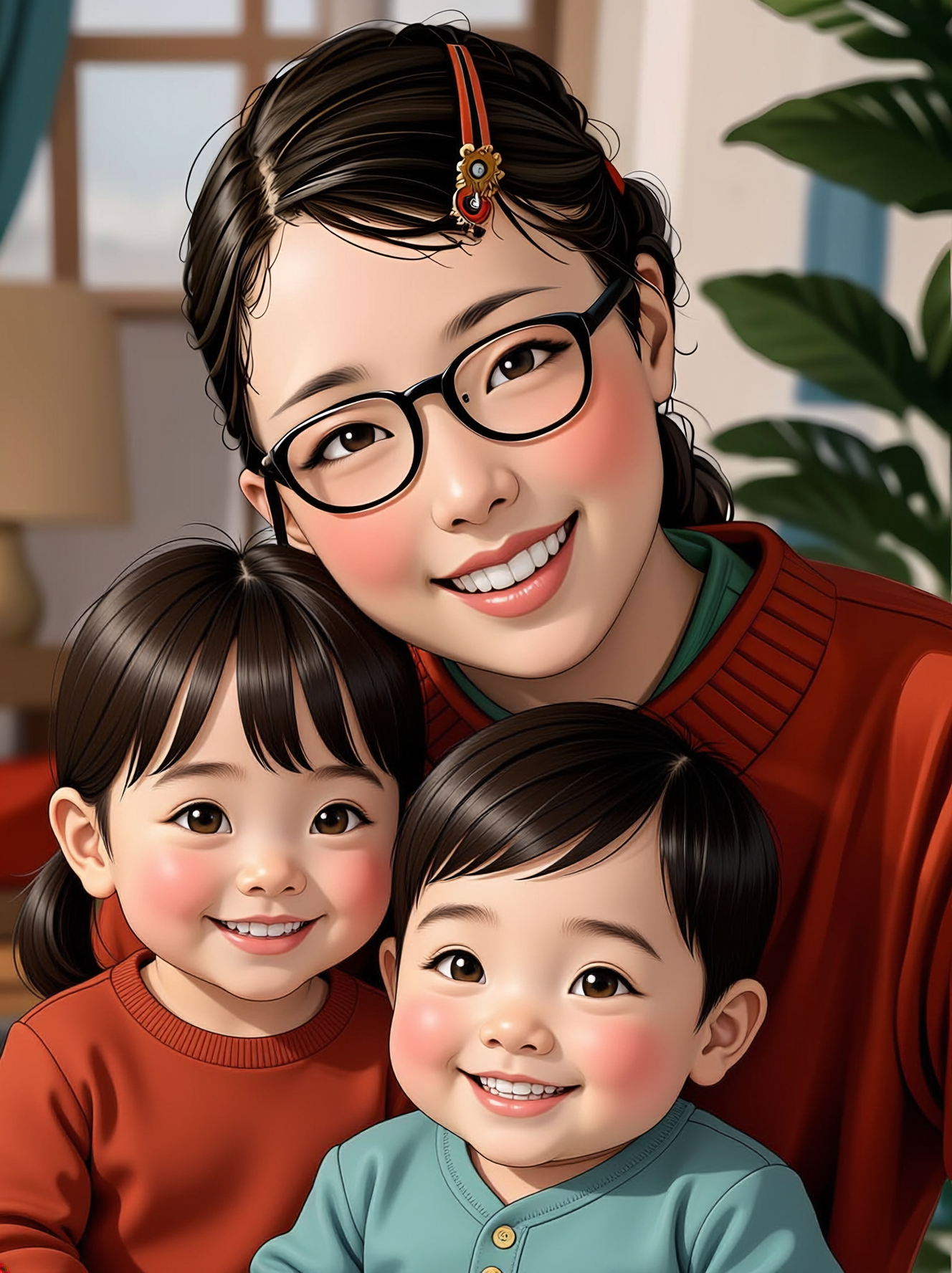 プロフィール画像